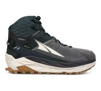 Altra Olympus 5 Hike Mid GTX Herren Wanderschuh, wasserdicht - AL0A7R6Q0201 Black/Gray 44