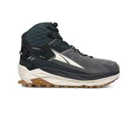 Altra Olympus 5 Hike Mid GTX Herren Wanderschuh, wasserdicht - AL0A7R6Q0201 Black/Gray 42,5