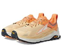 Altra Olympus 5 Laufschuhe Damen orange