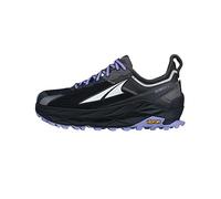 Altra Olympus 5 Laufschuhe Damen schwarz/grau