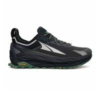 Altra Olympus 5 Trailrunning-Schuh für Herren, Schwarz/Grau, 11.5