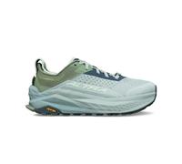 Altra Olympus 6 Damen Schuhe hellblau grün - 38.5