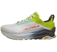 Altra Olympus 6 Damen Laufschuhe Grau/Limette Damen 40.5 GRAU