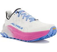Altra Olympus 6 Damen Schuhe weiß blau rosa - 37.5
