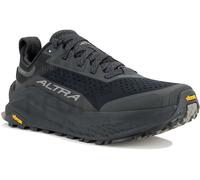 Altra - Women's Olympus 6 - Trailrunningschuhe, Gr. 40 US 8.5, schwarz (Black/Black)