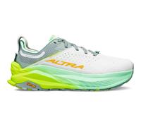 Altra Olympus 6 Damen Schuhe weiß grau orange grün - 40