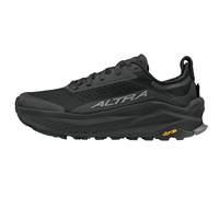 Altra Olympus 6 Damen Trailrunningschuhe schwarz Größe 37.5 Trailrunning Atmungsaktiv
