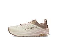 Altra Olympus 6 Damenschuh, schwarz, Taupe/Pink, 40.5 EU