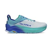 ALTRA Damen Olympus 6 Schuhe, Blue, 40.5