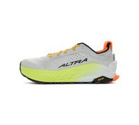 Altra Olympus 6 Schuhe weiß gelb orange - 42