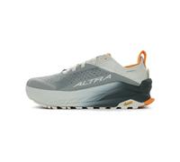 Altra Olympus 6 Schuhe grau orange - 44