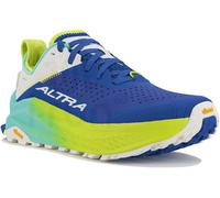 Altra Olympus 6 Trail-Schuhe 42 blau