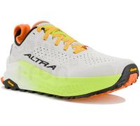 Altra Olympus 6 Herren Trailrunningschuhe (Grau 8,5 42 EU)