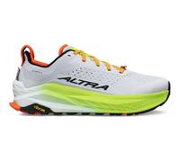 Altra Olympus 6 Herren Trailrunningschuhe (Grau 10 44 EU) Laufschuhe