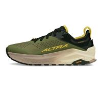 Altra Olympus 6 Herren Trailrunningschuhe, grün, Größe 44 ½ 44 ½