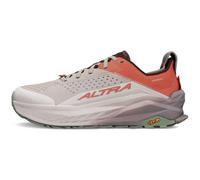 Altra Olympus 6 Herren Trailrunningschuhe, orange, Größe 46 ½ 46 ½