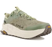 Altra Olympus 6 Hike Low GTX Trail-Schuhe 40,5 grün