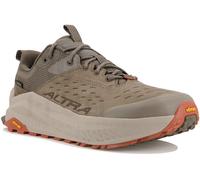 Altra Running Olympus 6 Hike Low GTX Herren Wanderschuhe brown-taupe Schuhgröße EU 42,5 Farbgruppe braun braun Herren