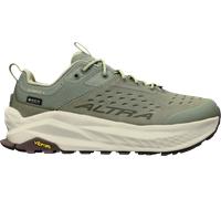 Altra Olympus 6 Hike Low Gore-Tex Trail-Schuhe 37,5 grün