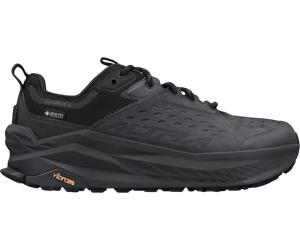 Altra Olympus 6 Hike Low Gore-Tex Trail-Schuhe 37 schwarz