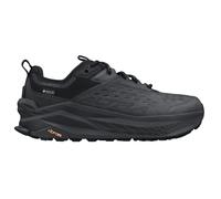 Altra Olympus 6 Hike Low GTX Damen Zustiegsschuhe schwarz Größe 39 Trekking Wasserdicht