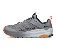 Altra Olympus 6 Hike Low GTX Herren Trekking-Halbschuhe, grün, Größe 45 45