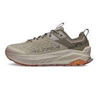 Altra Olympus 6 Hike Low Gore-tex® Wanderschuhe EU 44 Brown / Taupe