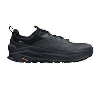 Altra Olympus 6 Hike Low GTX Herren Zustiegsschuhe schwarz Größe 42 Trekking Wasserdicht