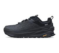 ALTRA Olympus 6 Hike Low GTX Wanderschuh für Damen, Schwarz, 5.5