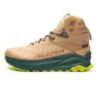 ALTRA Olympus 6 Hike Low GTX Wanderschuh für Herren, Hellbraun, 8.5