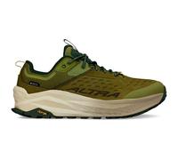 Altra - Olympus 6 Hike Low GTX - Wanderschuhe, Gr. 46, oliv/beige (DustyOlive)