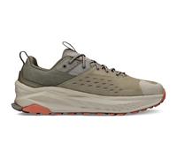 Altra - Olympus 6 Hike Low GTX - Wanderschuhe, Gr. 47, grau (Brown/Taupe)