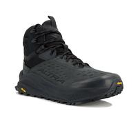 Altra - Women's Olympus 6 Hike Mid GTX - Wanderschuhe, Gr. 42 US 10, blau/schwarz (Black)