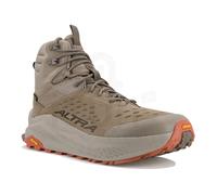 Altra Olympus 6 Hike Mid 2 GORE-TEX Stiefel braun grün - 42.5