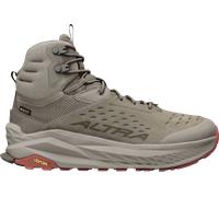 Altra Olympus 6 Hike Mid 2 GORE-TEX Stiefel braun grün - 43