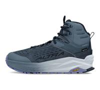 Altra Olympus 6 Hike Mid GTX Damen Trekkingstiefel, blau, Größe 38 ½ 38 ½