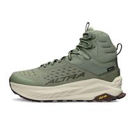 Altra Olympus 6 Hike Mid GTX Damen Trekkingstiefel, grün, Größe 39 39