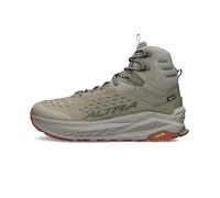 Altra Olympus 6 Hike Mid 2 GORE-TEX Stiefel braun grün - 46