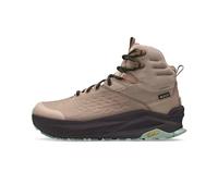 ALTRA Olympus 6 Hike Mid GTX Wanderschuh für Damen, Hellbraun, 10.5