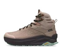 ALTRA Olympus 6 Hike Mid GTX Wanderschuh für Damen, Hellbraun, 11