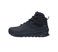 ALTRA Olympus 6 Hike Mid GTX Wanderschuh für Damen, Schwarz, 8