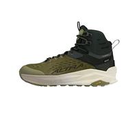 Altra Wanderschuhe Olympus 6 Hike Mid 2 GORE-TEX Olivgrün Größe 46,5