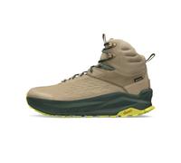 Altra Olympus 6 Hike Mid GTX Wanderschuh für Herren, Hellbraun, 44.5 EU