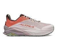 Altra Olympus 6 Schuhe beige rot - 42