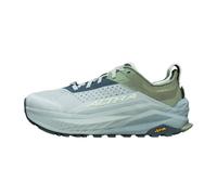 Altra Olympus 6 Schuhe Grau Grün SS26 Damen, Größe 39 - EUR