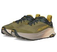 Altra Olympus 6 Trail-Laufschuhe für Herren, Dusty Olive, 46 EU
