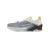 Altra Olympus 6 Trail-Laufschuhe für Herren, GRAU, 45 EU