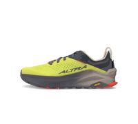 Altra Olympus 6 Trail Laufschuhe, Herren, Grün, 42.5 EU