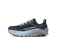 Altra Damen Olympus 6 Schuhe (Größe 38.5, schwarz)