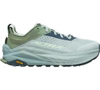 Altra Olympus 6 Trail-Schuhe 37,5 blau